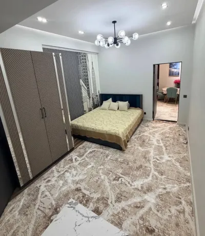 2-комн. квартира, 6 этаж, 68м², Сино — миниатюра 4