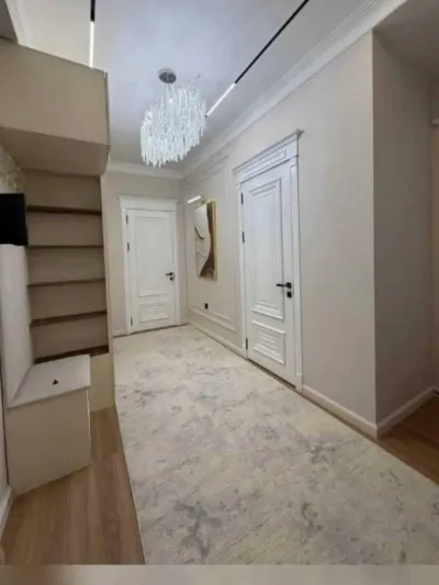 2-комн. квартира, 16 этаж, 93 м², Шохмансур — миниатюра 4