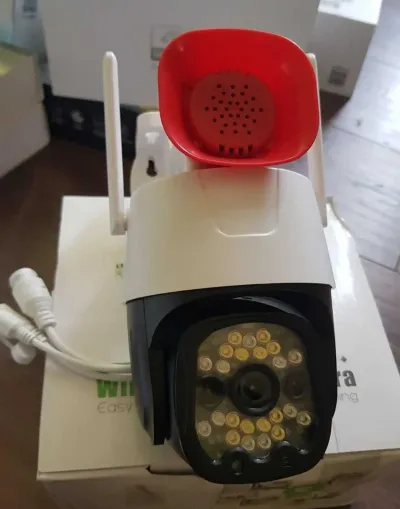 Уличная камера wifi 3MP