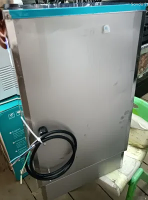 Самовар 60 L