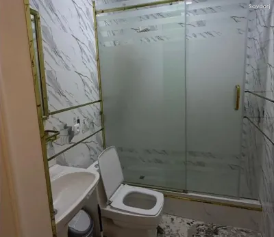2-комн. квартира, 15 этаж, 61м², Шохмансур — миниатюра 5