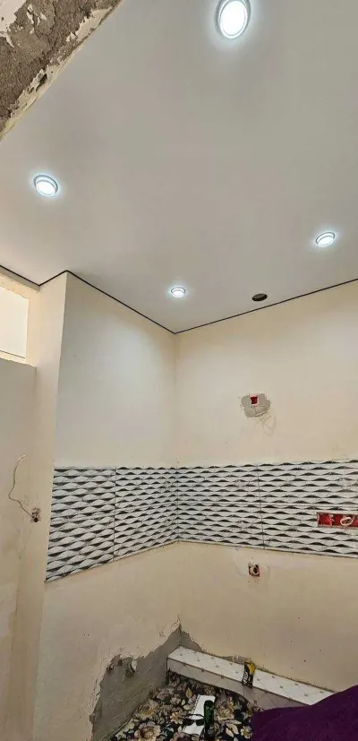 2-комн. квартира, 6 этаж, 47 м², Фирдавси — миниатюра 9