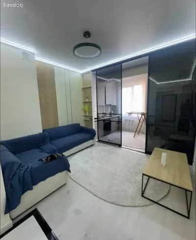 4-комн. квартира, 2 этаж, 60м², Шохмансур — миниатюра 4