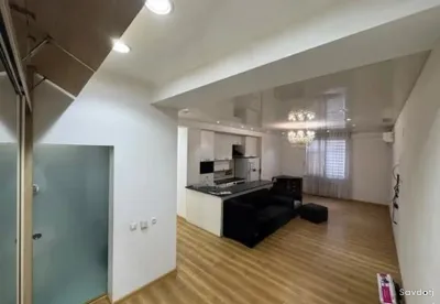 2-комн. квартира, 10 этаж, 96м², Шохмансур — миниатюра 1