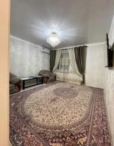 2-комн. квартира, 2 этаж, 68 м², Сино — миниатюра 1