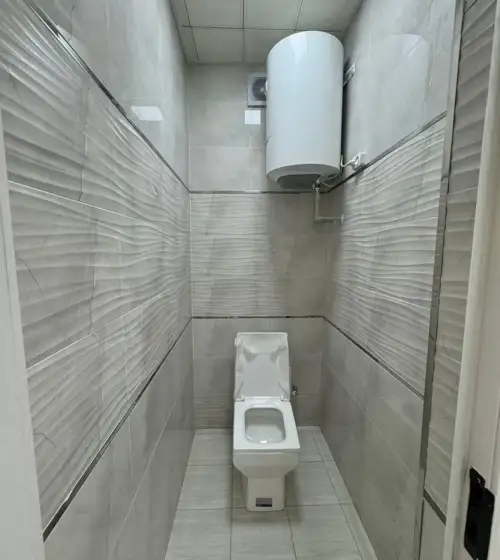 2-комн. квартира, 2 этаж, 65 м², И. Сомони — миниатюра 11