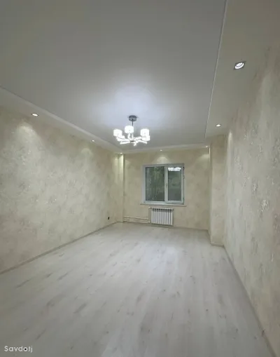4-комн. квартира, 1 этаж, 86 м², Фирдавси 61мкр пушти Гарант — миниатюра 1