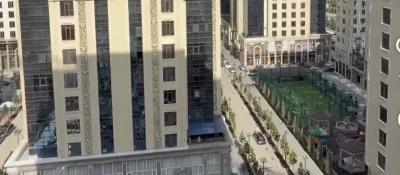 2-комн. квартира, 11 этаж, 72 м², Созидание — миниатюра 3