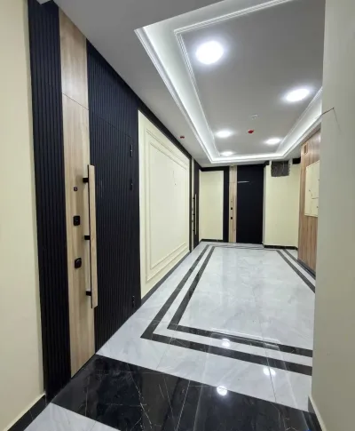 2-комн. квартира, 16 этаж, 64 м², Сино — миниатюра 11