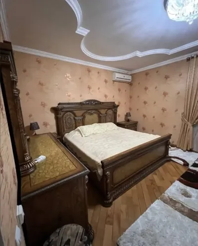2-комн. квартира, 2 этаж, 101м², И. Сомони — миниатюра 5