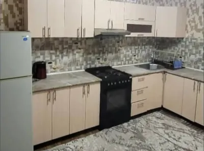 3-комн. квартира, 3 этаж, 109м², Шохмансур — миниатюра 10