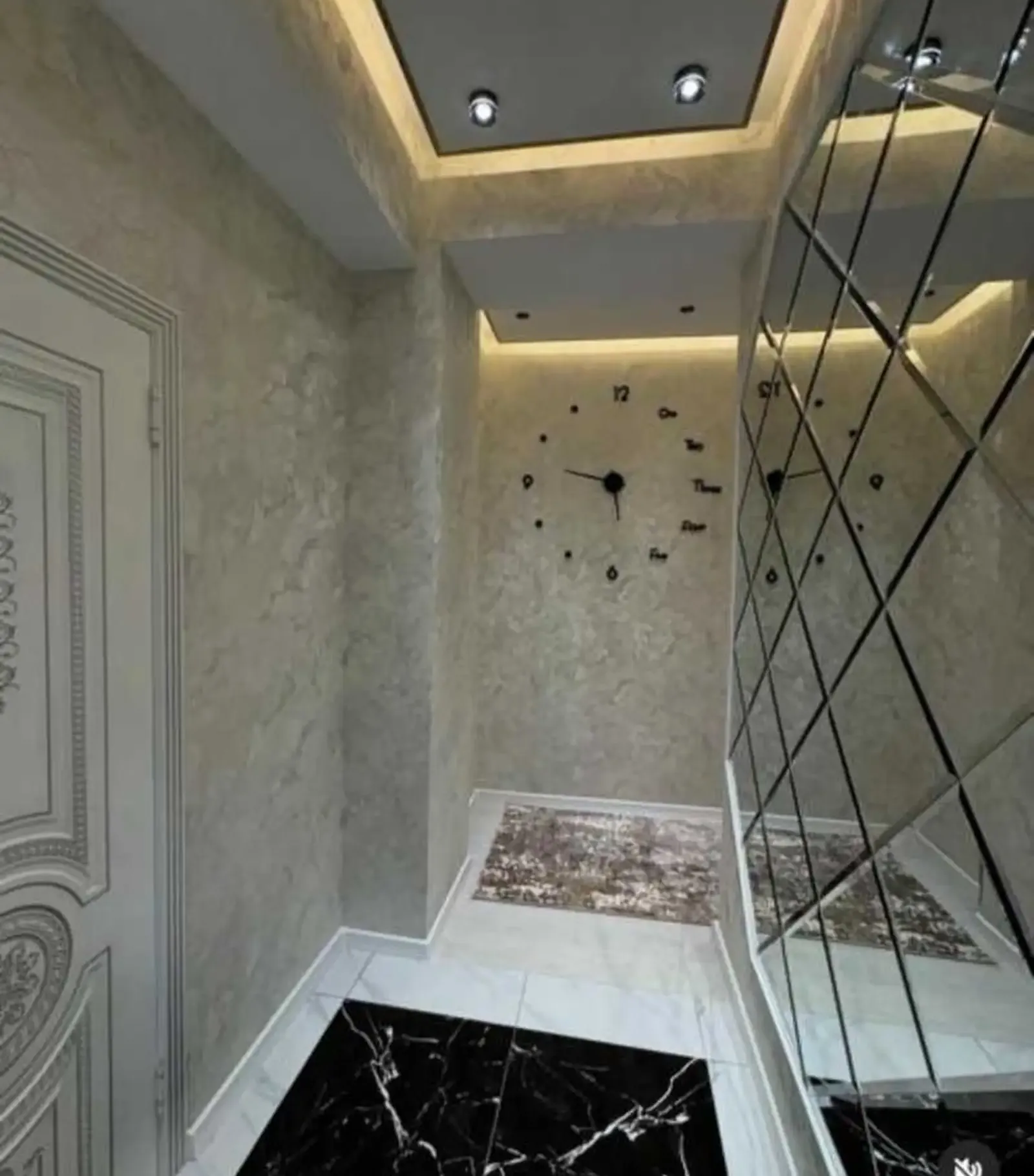 3-комн. квартира, 2 этаж, 68м², Сино — миниатюра 1