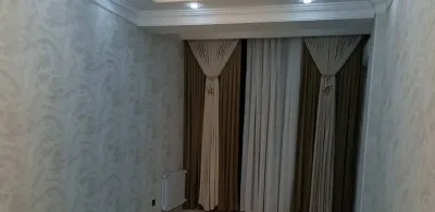 2-комн. квартира, 15 этаж, 62 м², Фирдавси — миниатюра 7