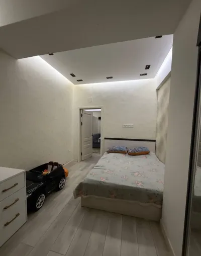 2-комн. квартира, 6 этаж, 50 м², Шохмансур — миниатюра 7