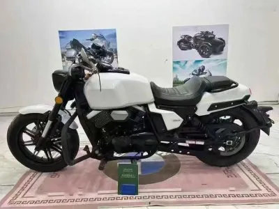 Мотоцикл Harley Davidson
