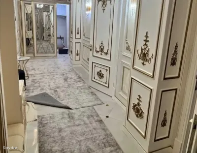2-комн. квартира, 4 этаж, 95м², Сомони — миниатюра 11