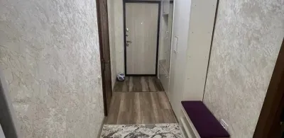 2-комн. квартира, 15 этаж, 53 м², Шохмансур — миниатюра 10