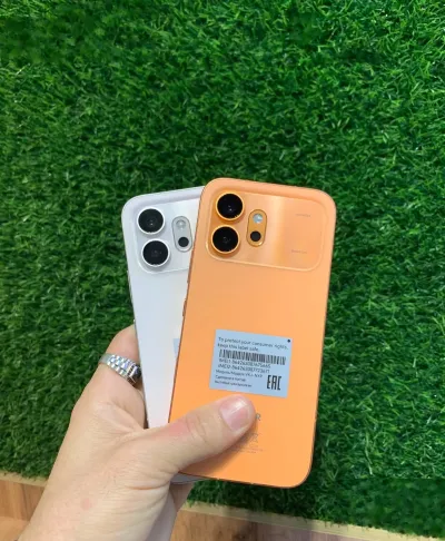 Honor 600 256 gb