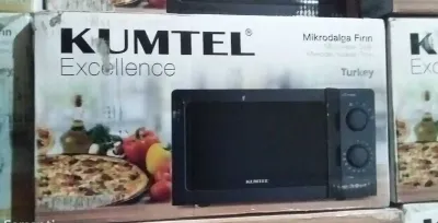 Микроволновая печь KM-312