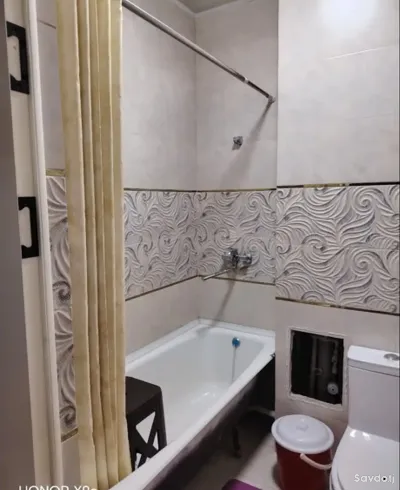 3-комн. квартира, 4 этаж, 104м², Сино — миниатюра 7