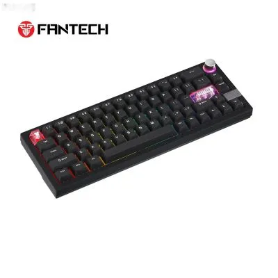 Клавиатура Fantech MK — миниатюра 3