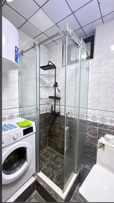 1-комн. квартира, 1 этаж, 30 м², Сомони