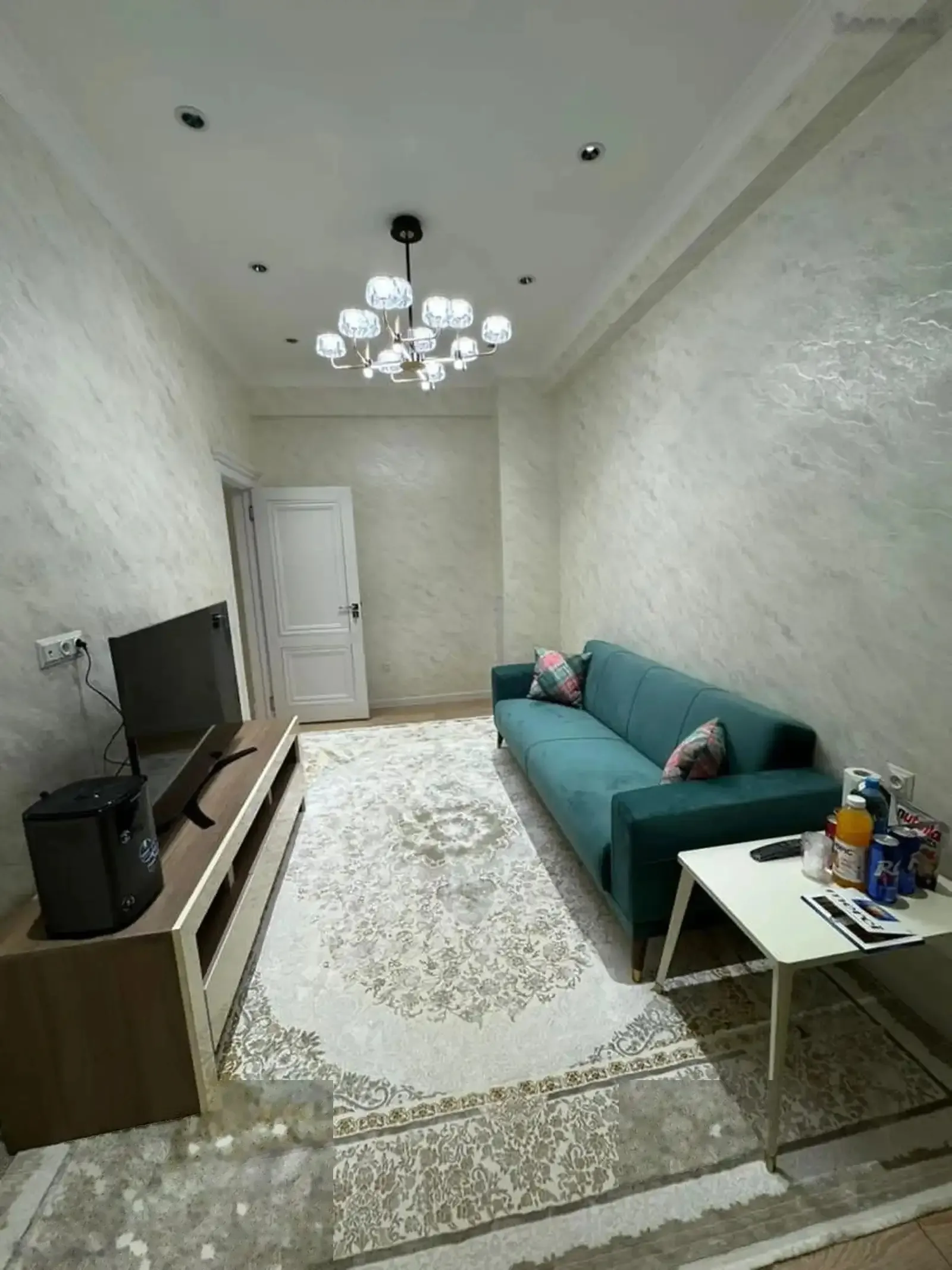 2-комн. квартира, 3 этаж, 70м², Сельхозинститут, Дом KFS — миниатюра 4