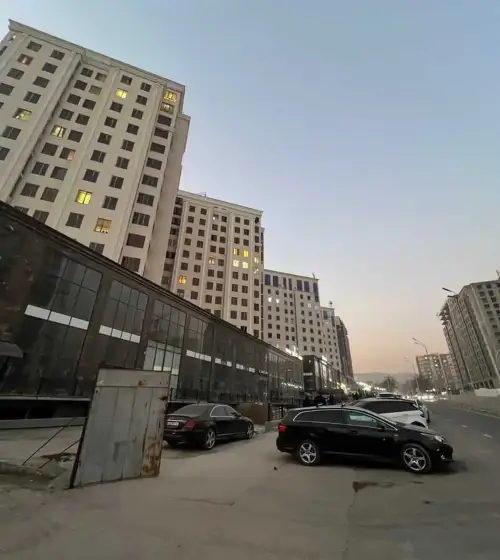 2-комн. квартира, 6 этаж, 61 м², Сино — миниатюра 5