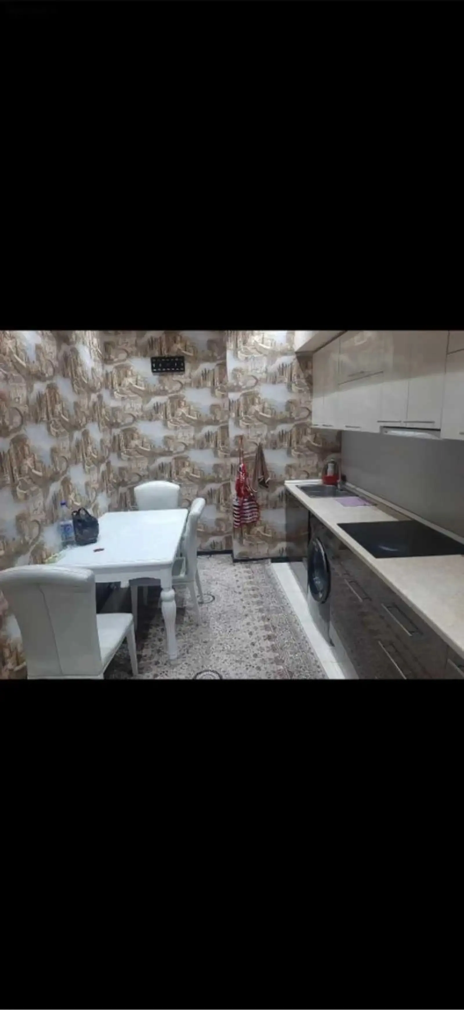 2-комн. квартира, 9 этаж, 72м², профсоюз — миниатюра 6