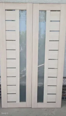 Двери