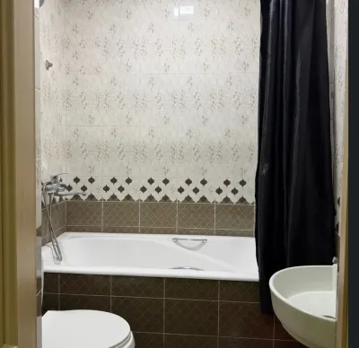 2-комн. квартира, 8 этаж, 66м², Сино — миниатюра 4