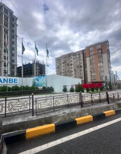 1-комн. квартира, 12 этаж, 65 м², Сино, Зарафшон