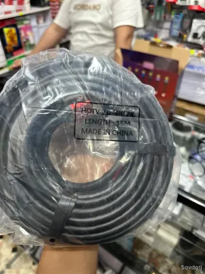 Кабель HDMI 15м