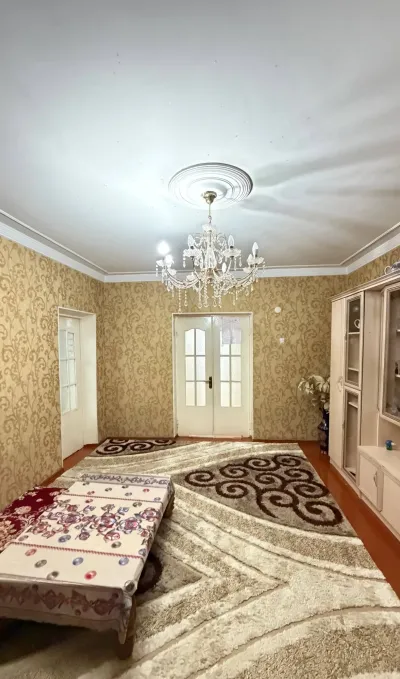 4-комн. квартира, 3 этаж, 80м²,  91мкр — миниатюра 5