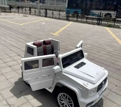 Детский электромобиль