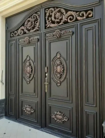 Дарвоза — миниатюра 1