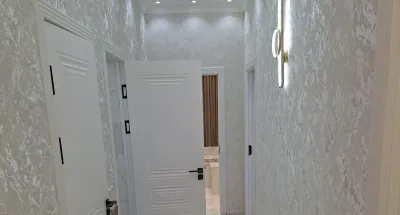 3-комн. квартира, 10 этаж, 87 м², Сино — миниатюра 10