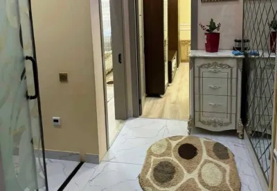 2-комн. квартира, 13 этаж, 57 м², Шохмансур — миниатюра 8