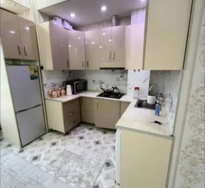 2-комн. квартира, 7 этаж, 65м², Сино — миниатюра 8