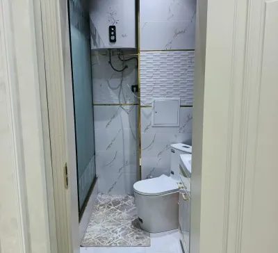 2-комн. квартира, 10 этаж, 76 м², Фирдавси Бари Фарел — миниатюра 4