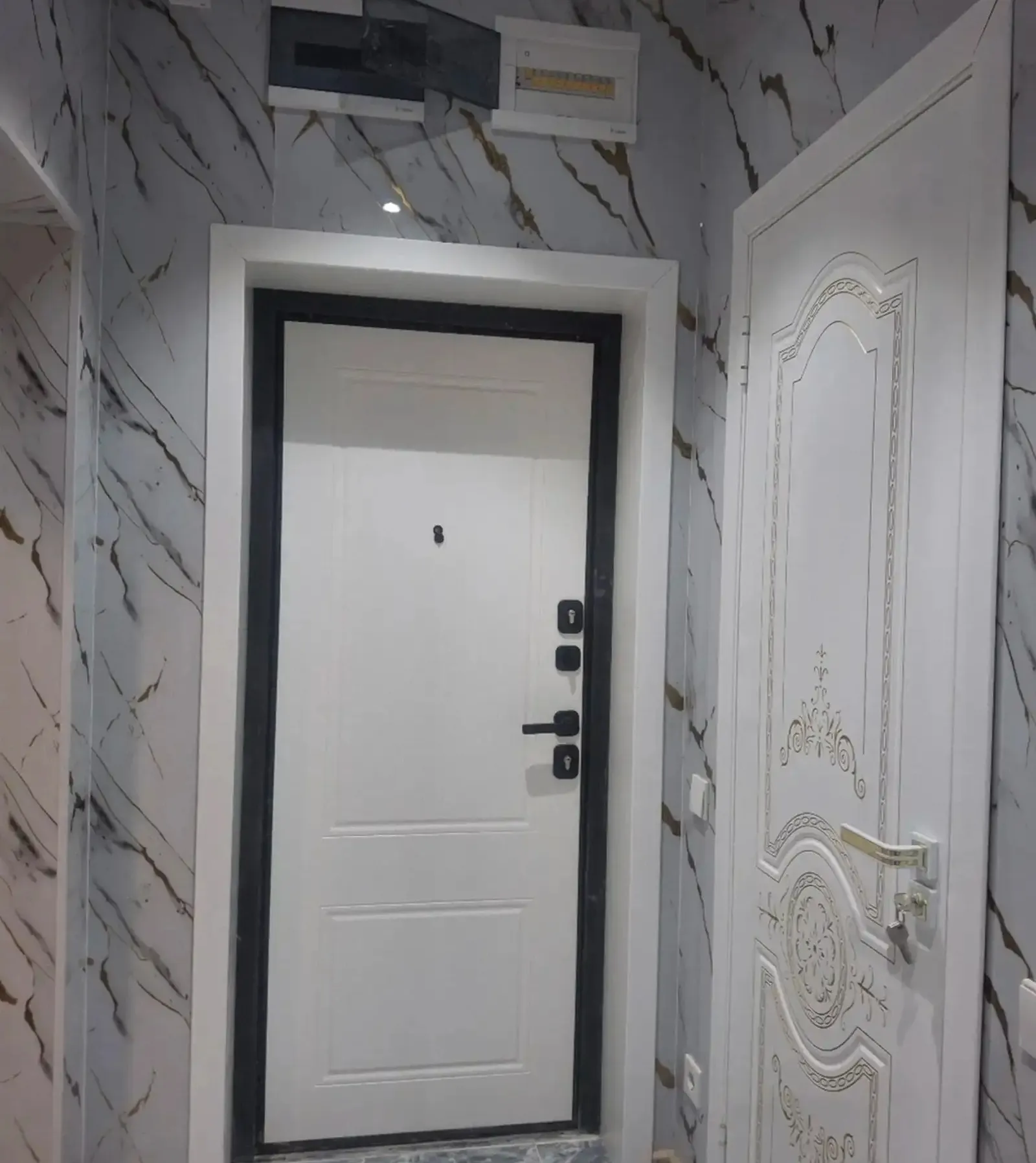 1-комн. квартира, 8 этаж, 50 м², 34 Мкр — миниатюра 9