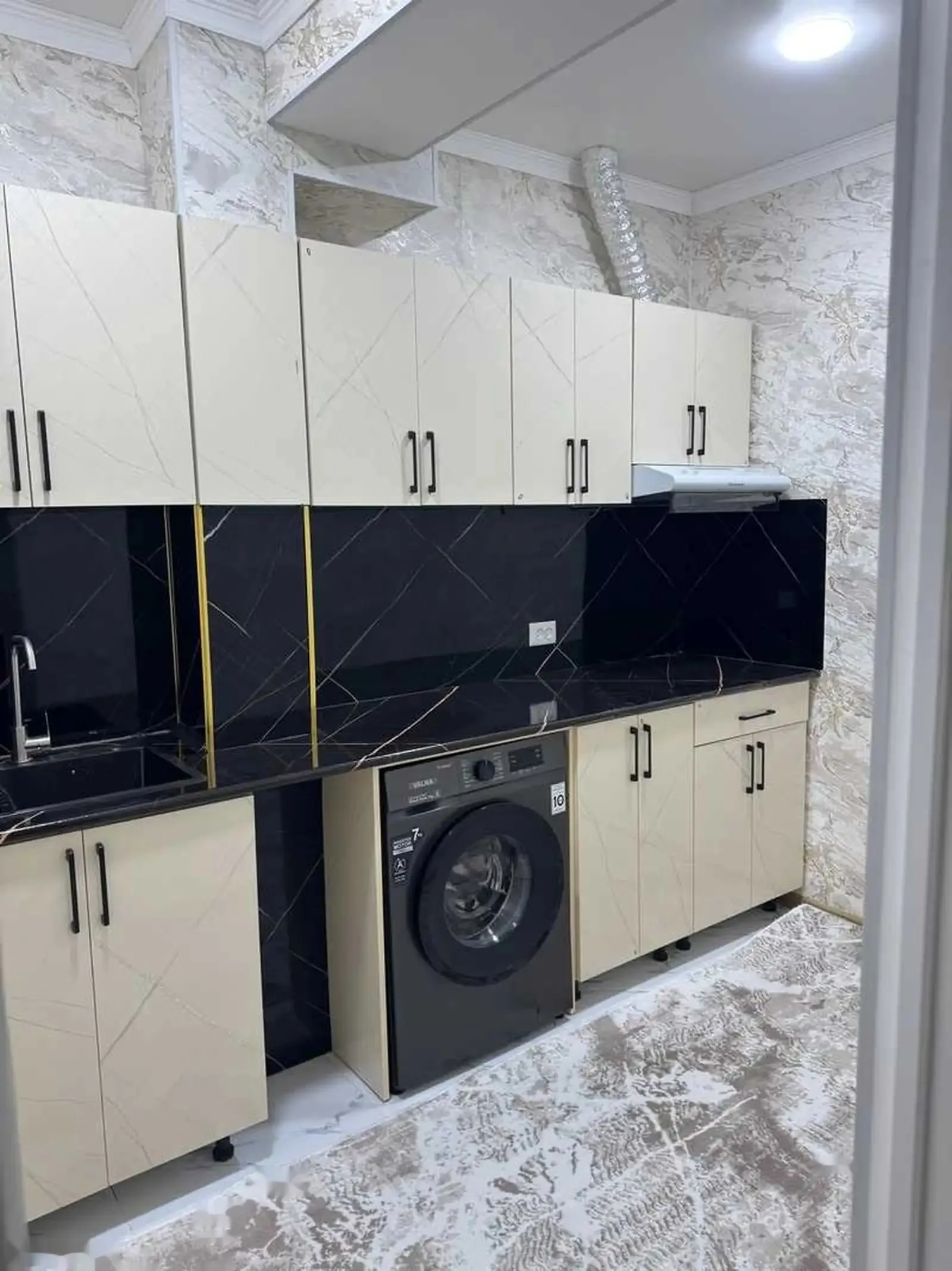 2-комн. квартира, 2 этаж, 54м², н.Сино дом Мастерок — миниатюра 6