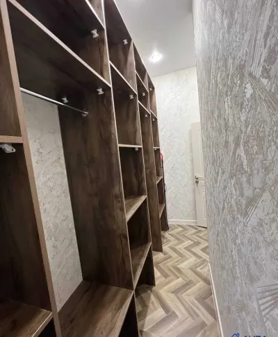 2-комн. квартира, 5 этаж, 66 м², Сино