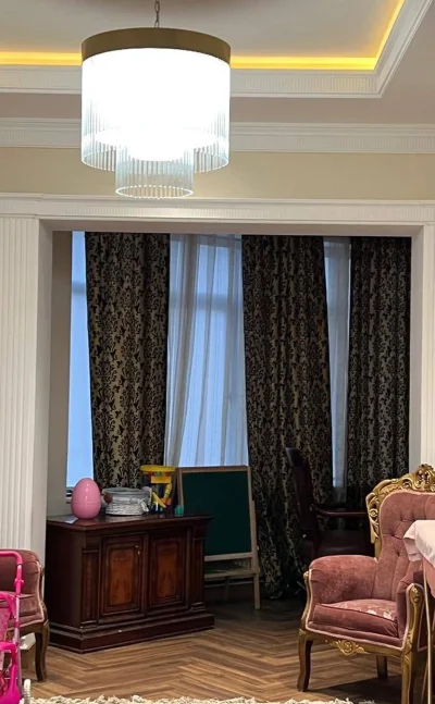 3-комн. квартира, 2 этаж, 185 м², Шохмансур