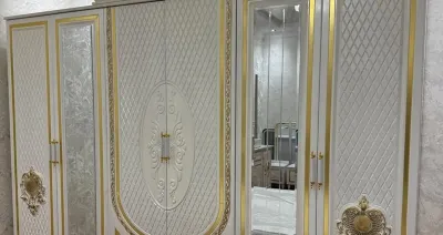 Спальный гарнитур — миниатюра 1