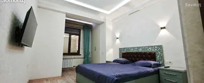 1-комн. квартира, 14 этаж, 52 м², Алфемо