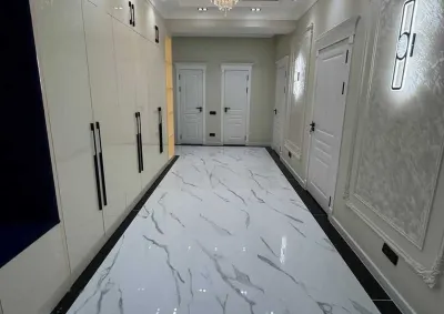 2-комн. квартира, 4 этаж, 105 м², И. Сомони — миниатюра 10