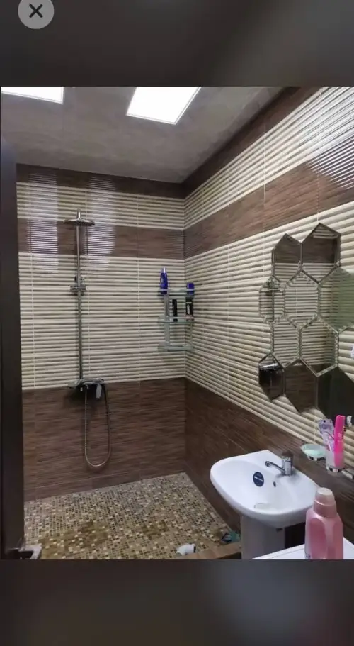 2-комн. квартира, 12 этаж, 75 м², Зарафшон — миниатюра 7