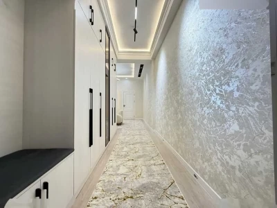 2-комн. квартира, 10 этаж, 58 м², 12 мкр — миниатюра 6