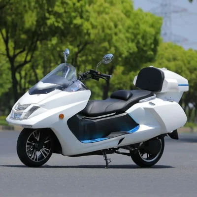 Мотоцикл барки